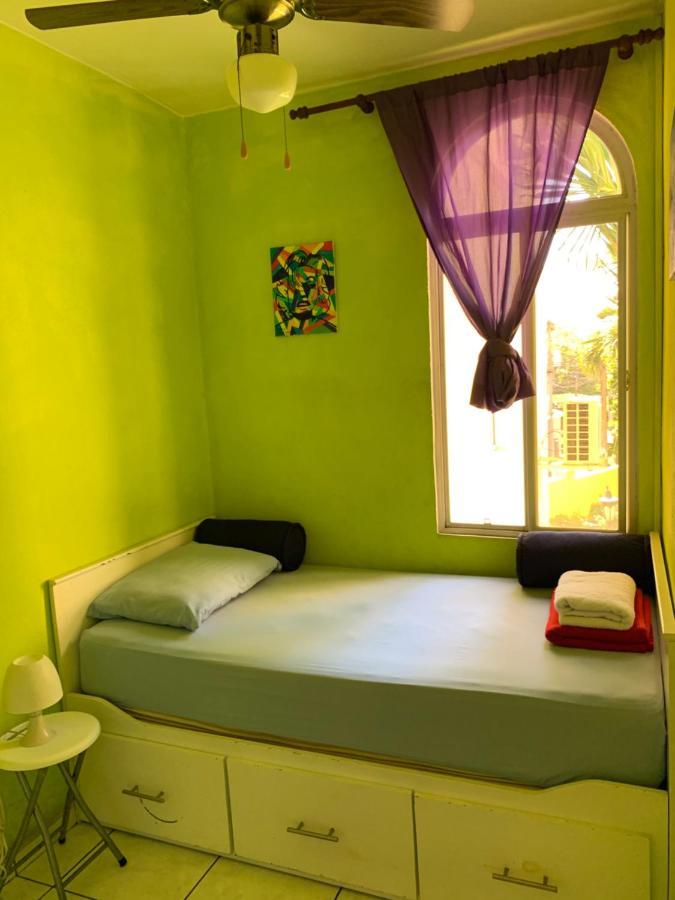 Petit Monblanc San Salvador Exterior foto
